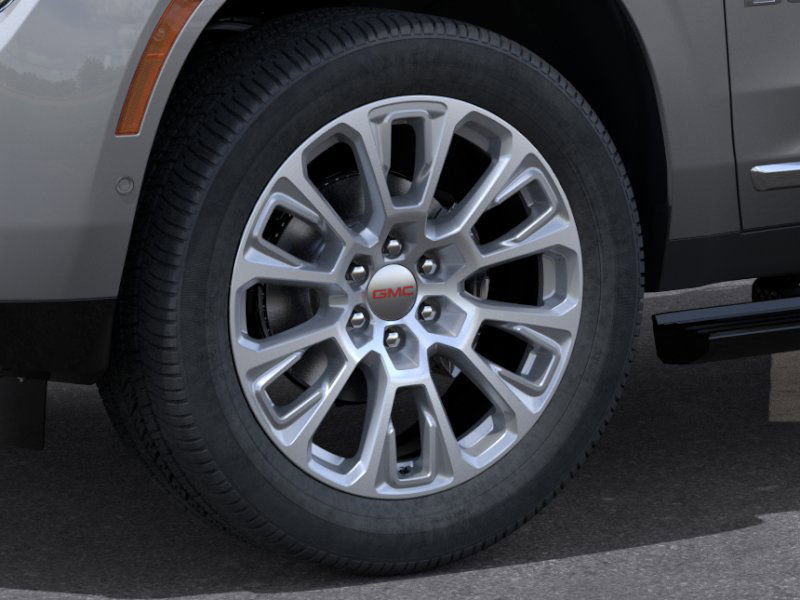 New 2026 GMC Yukon Denali w/ Denali Reserve Package image 9