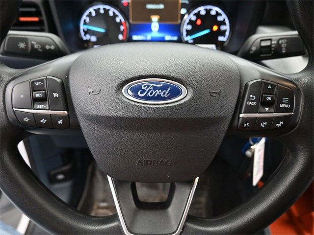 Used 2022 Ford Maverick XLT w/ Equipment Group 300A Standard image 13