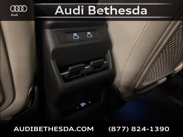New 2026 Audi Q3 quattro 2.0T AWD/4WD image 20