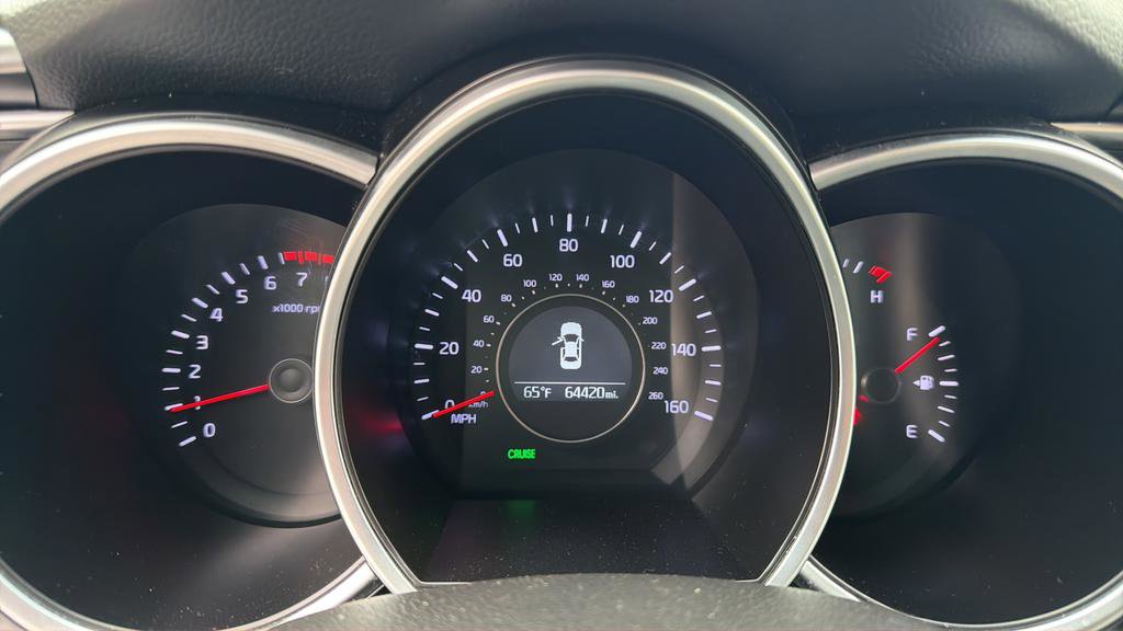 Used 2015 Kia Optima LX image 18