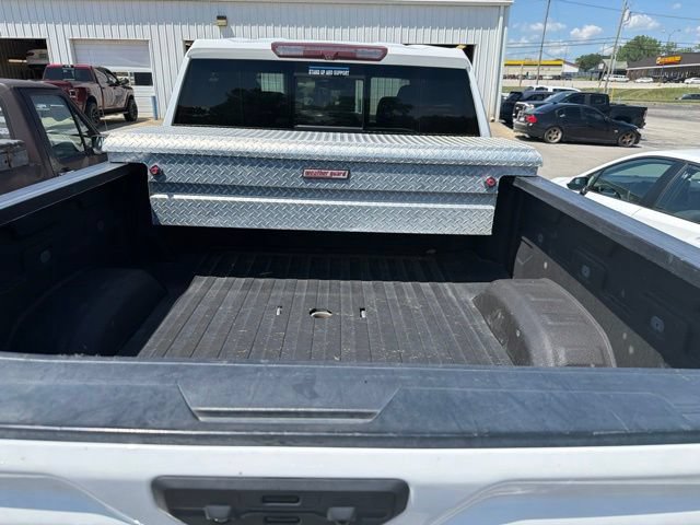 Used 2022 GMC Sierra 3500 Denali AWD/4WD image 29