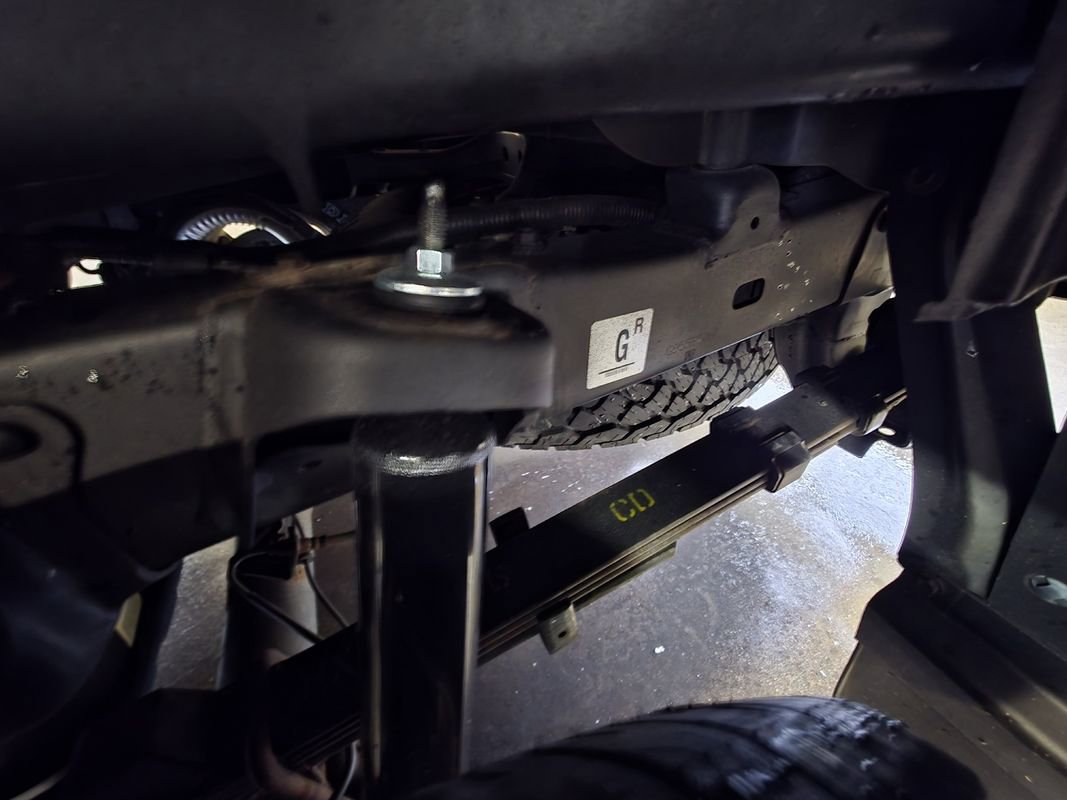 Used 2010 Toyota Tacoma 4x4 Double Cab image 35