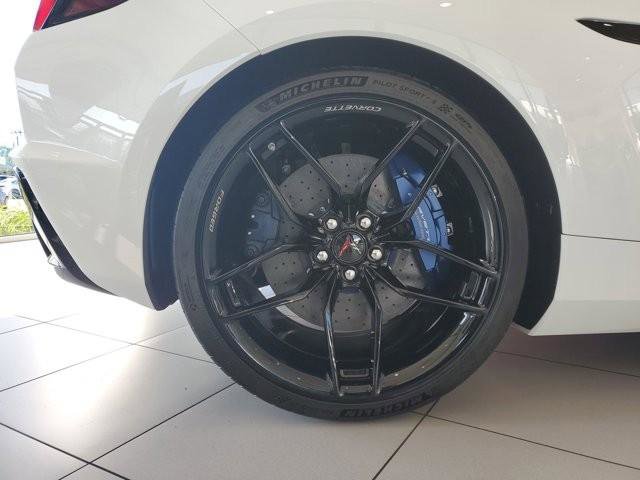 New 2026 Chevrolet Corvette Z06 image 6