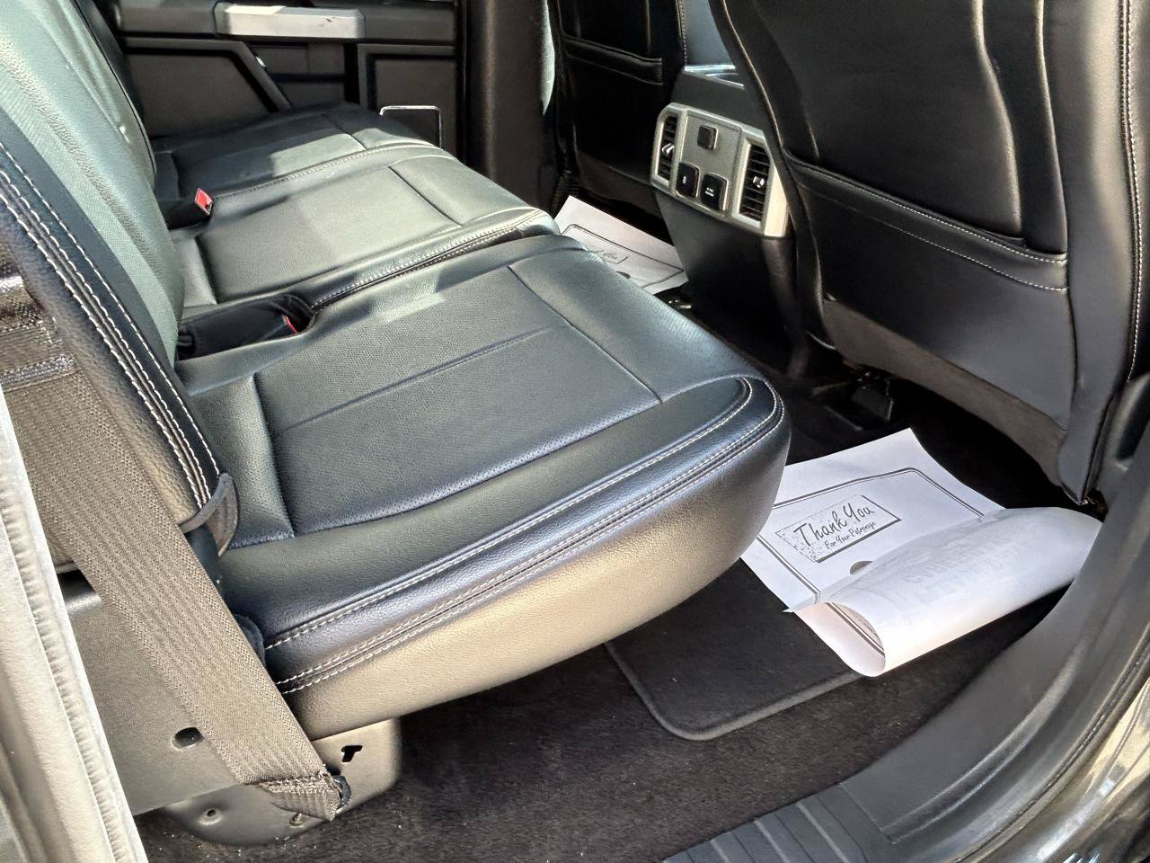Used 2018 Ford F150 Lariat AWD/4WD image 11