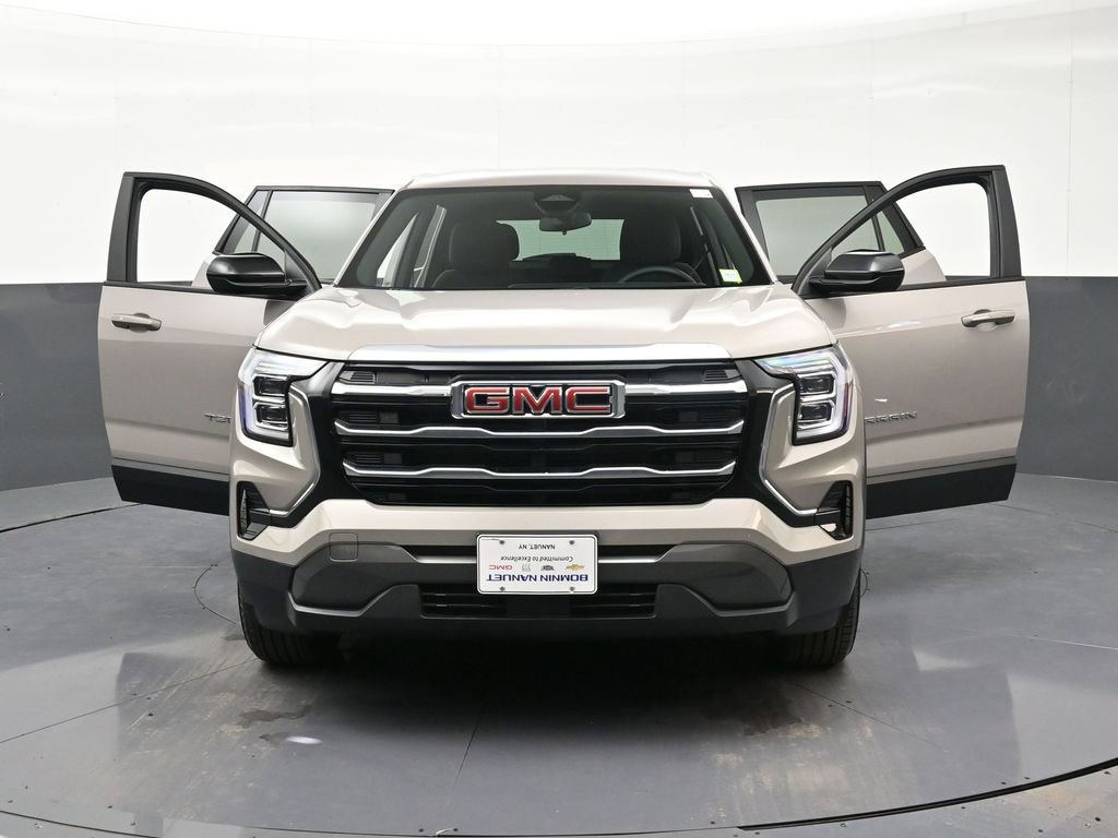 Used 2026 GMC Terrain Elevation image 37