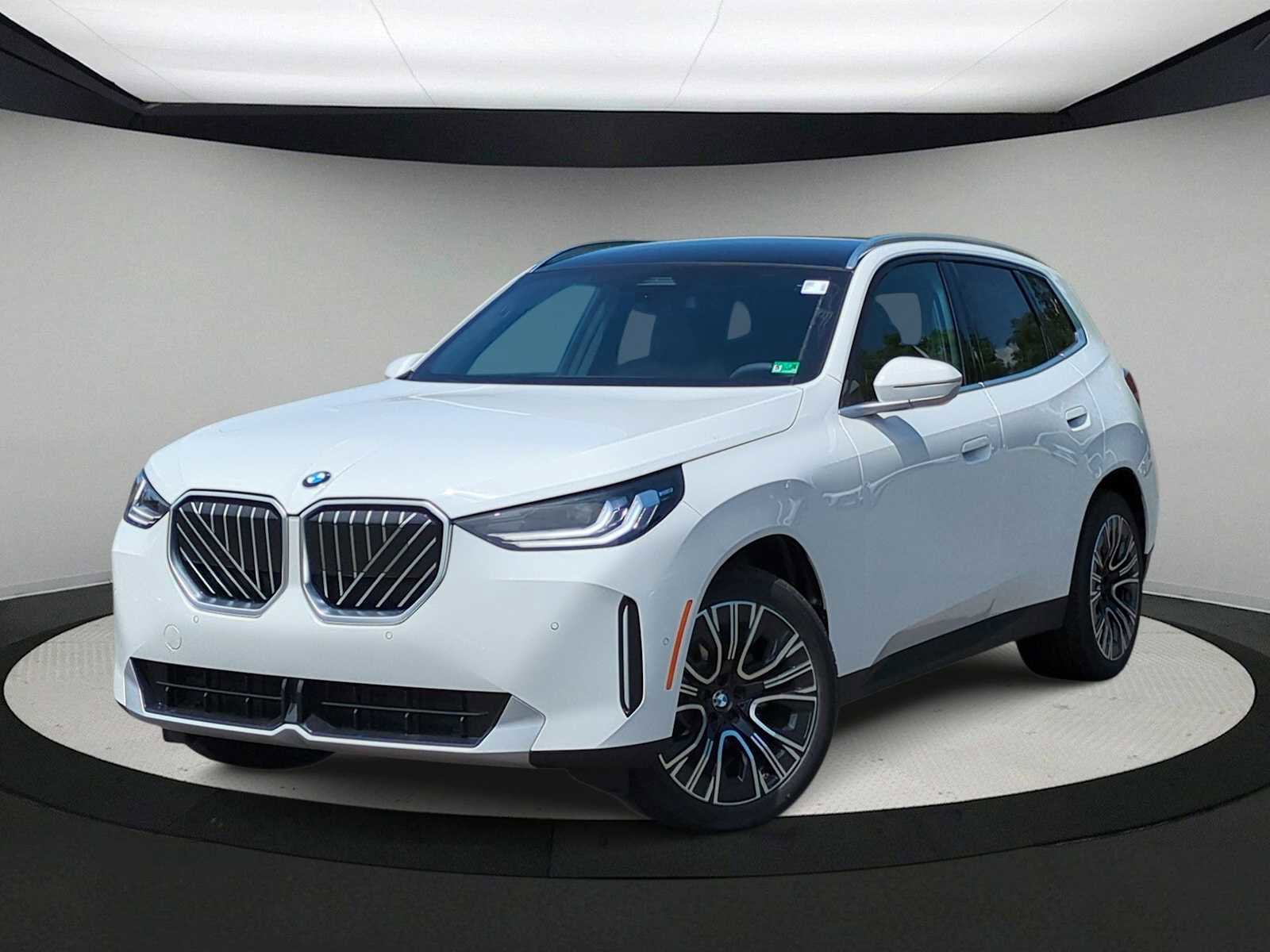 Used 2025 BMW X3 xDrive30i