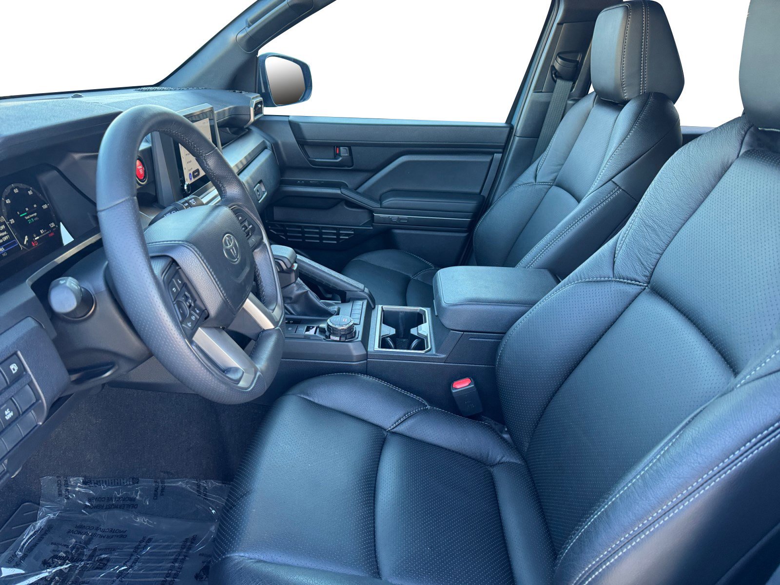 Used 2025 Toyota 4Runner TRD Sport image 9