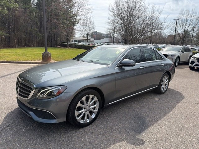 Used 2017 Mercedes-Benz E 300