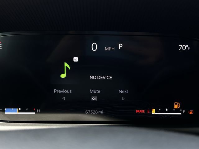 Used 2022 Jeep Wagoneer Series II AWD/4WD image 16