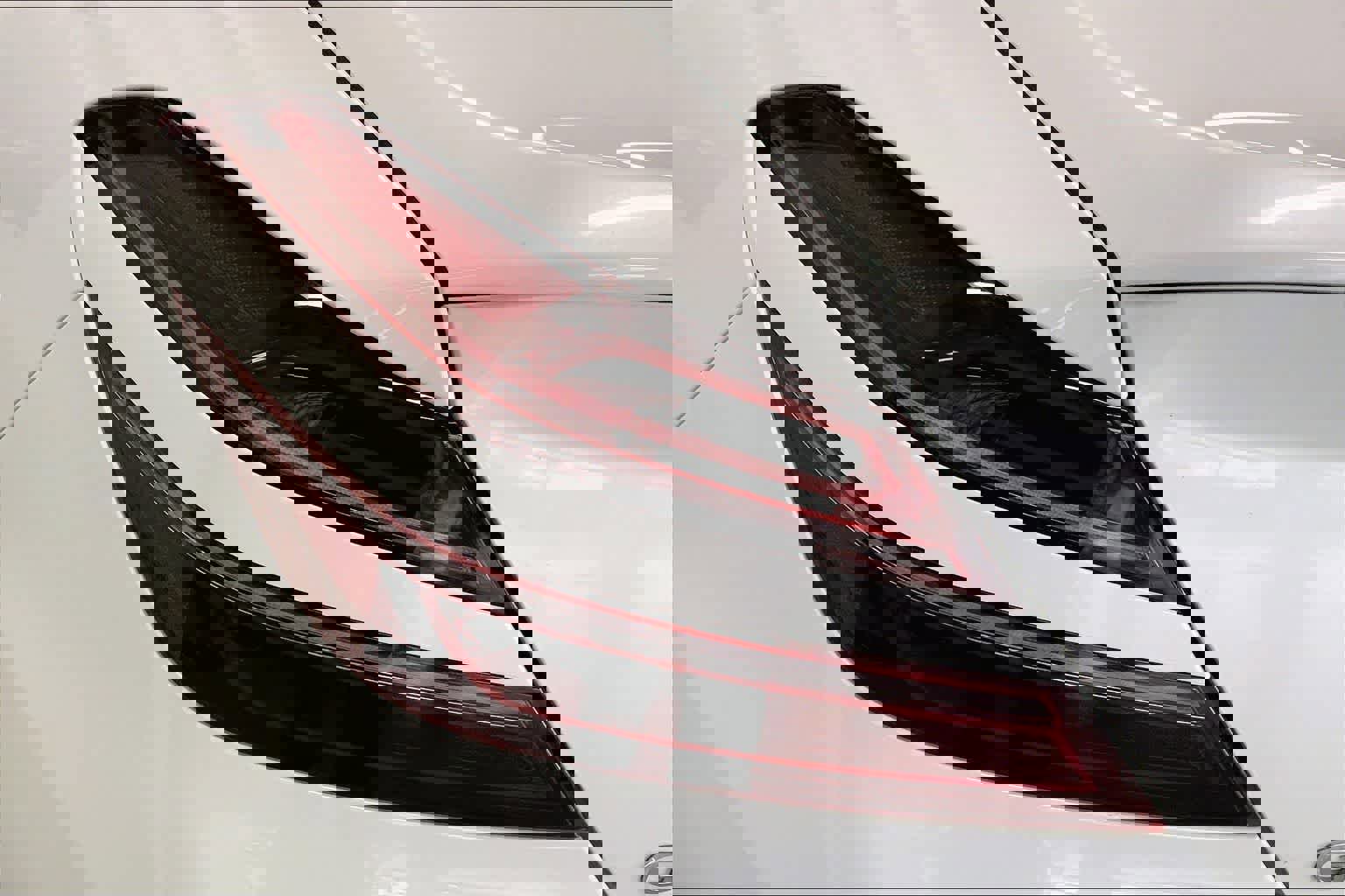 Used 2023 Genesis G70 2.0T w/ Sport Prestige Package image 30