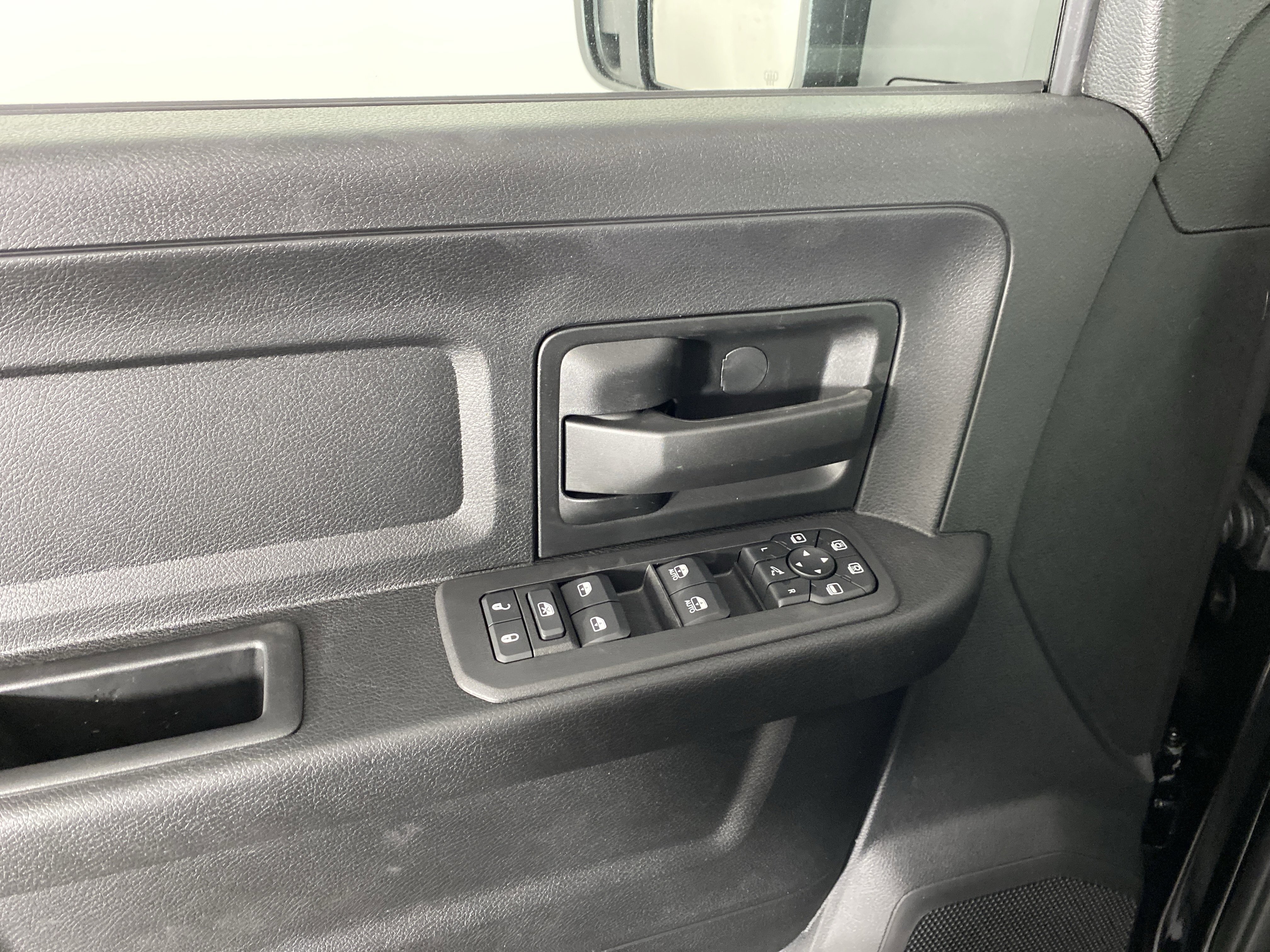 New 2026 RAM 2500 Tradesman image 12