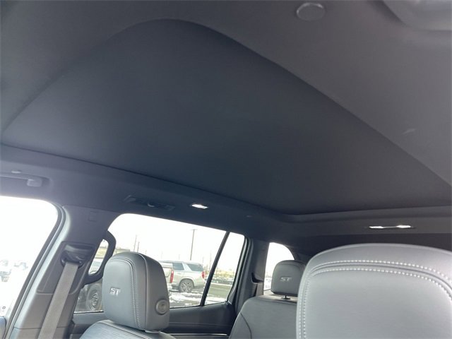 New 2026 Buick Enclave Sport Touring w/ Power Package image 22