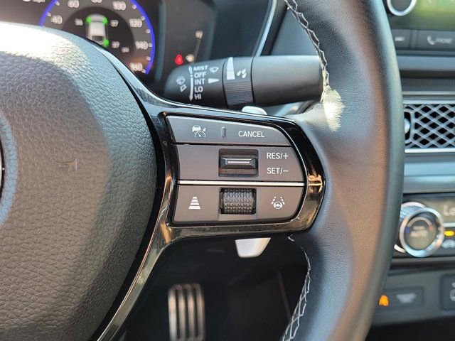 Used 2025 Acura Integra A-Spec FWD image 19