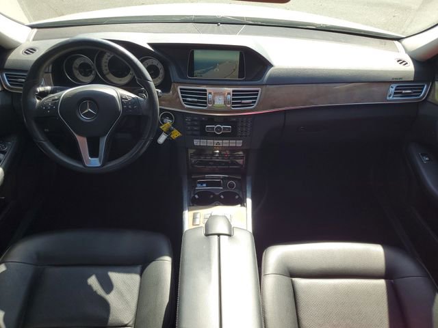 Used 2014 Mercedes-Benz E 350 Sedan image 26
