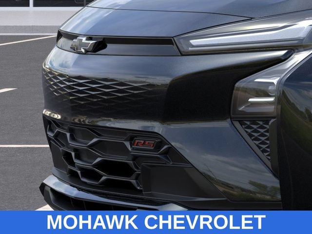 New 2027 Chevrolet Bolt RS FWD image 13