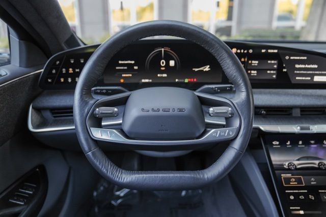 Used 2024 Lucid Air Touring AWD/4WD image 29