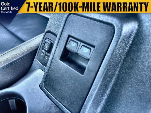 Used 2022 Ford Bronco Wildtrak AWD/4WD image 22
