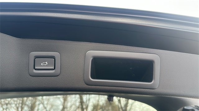 Certified 2025 MAZDA CX-5 AWD 2.5 S w/ Preferred Package image 35