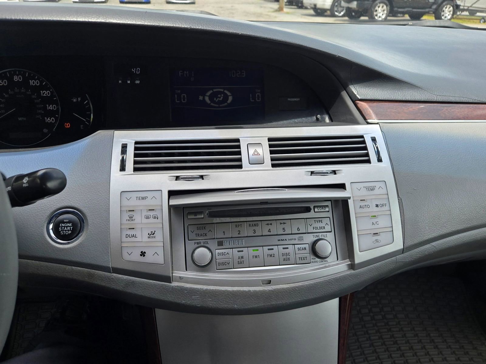 Used 2008 Toyota Avalon Touring FWD image 7