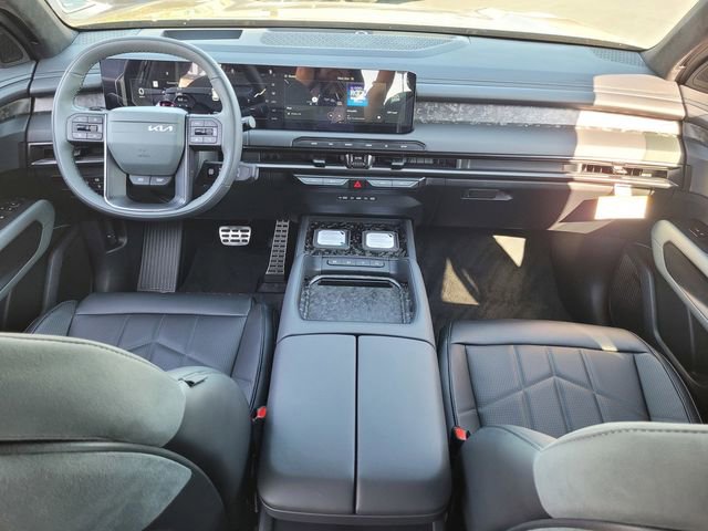 New 2027 Kia Telluride SX Prestige X-Pro image 8