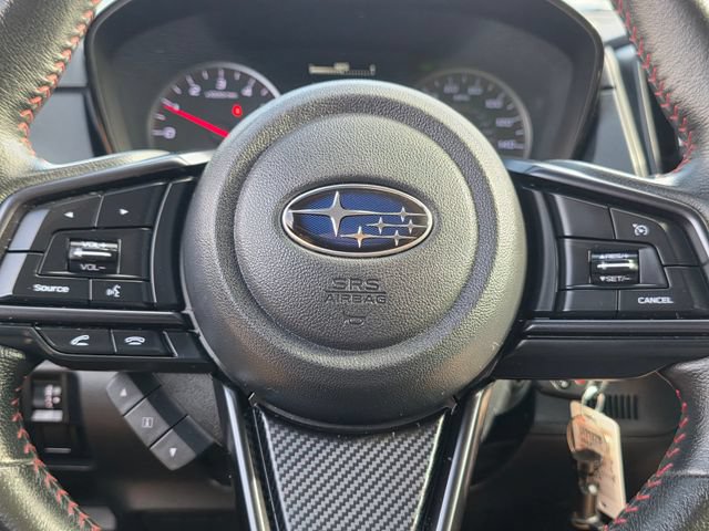 Certified 2022 Subaru WRX AWD/4WD image 20