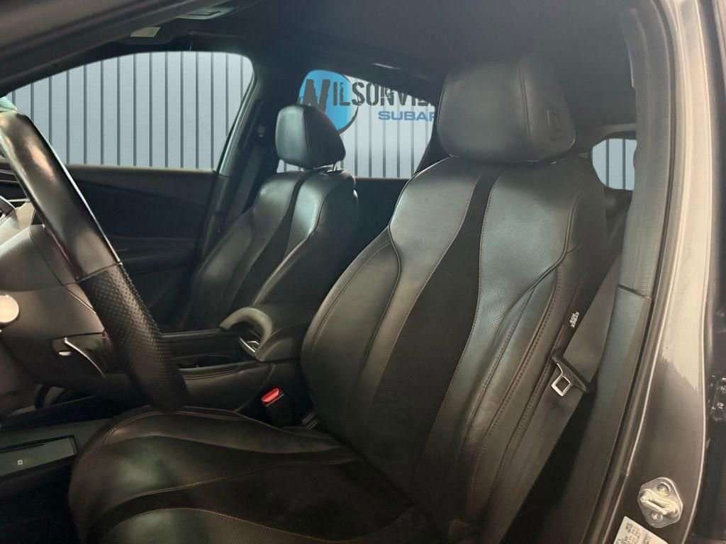 Used 2022 Acura RDX AWD w/ A-Spec & Advance Pkg image 21