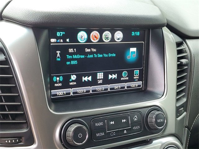 Used 2020 Chevrolet Suburban LT image 13