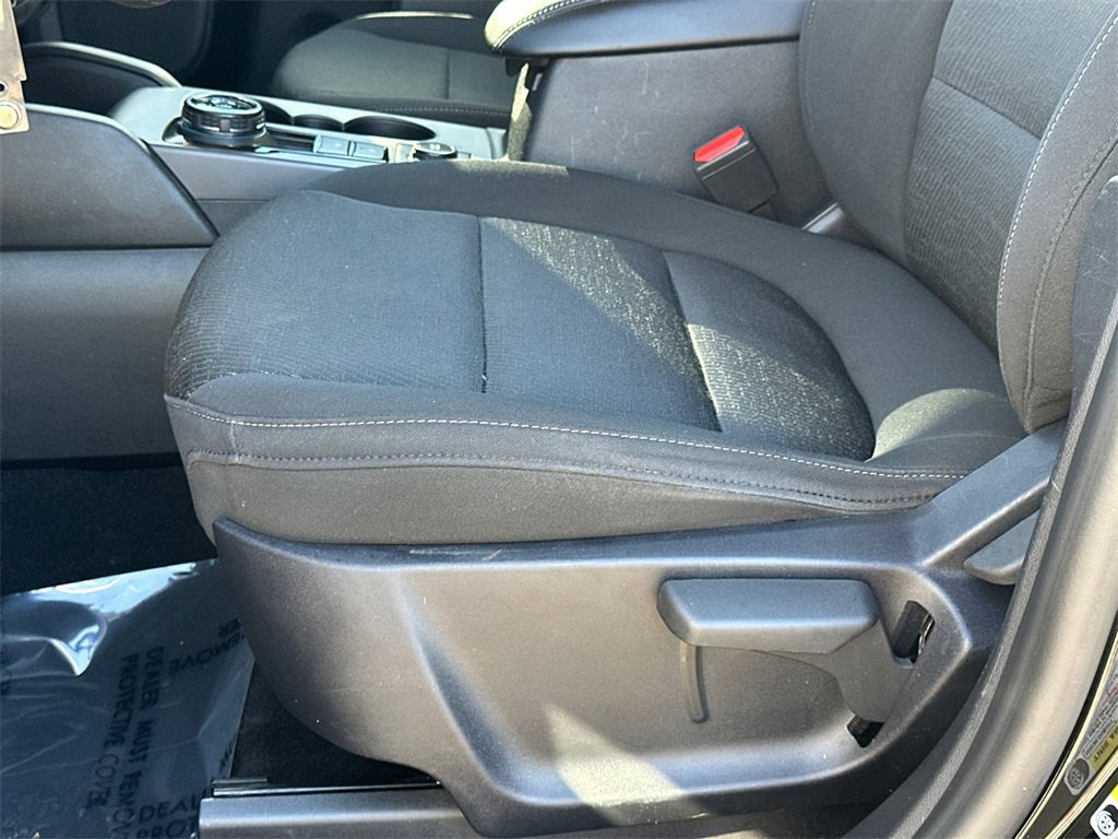 Used 2023 Ford Bronco Sport image 15