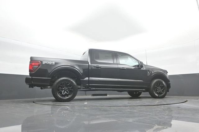 New 2026 Ford F150 XLT w/ FX4 Off-Road Package AWD/4WD image 34