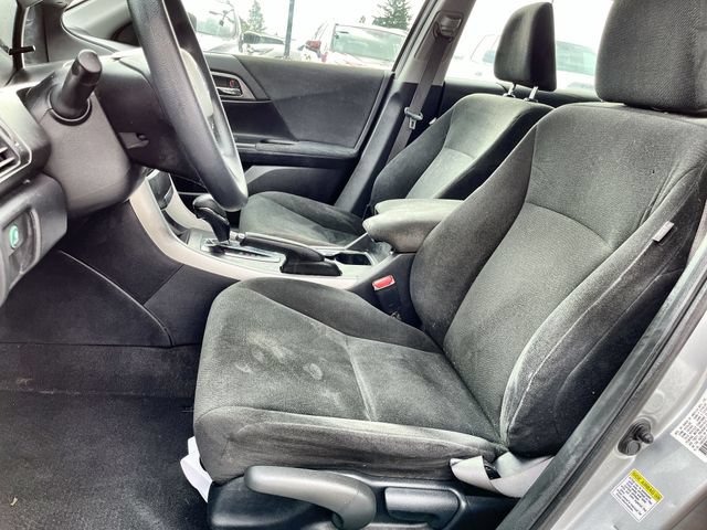 Used 2013 Honda Accord LX image 14