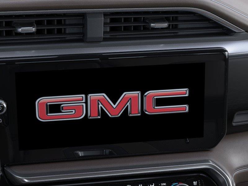 New 2026 GMC Sierra 1500 Denali AWD/4WD image 20