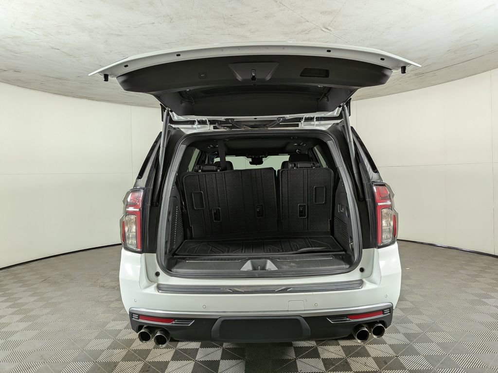 Certified 2024 Chevrolet Tahoe High Country w/ Premium Package image 9