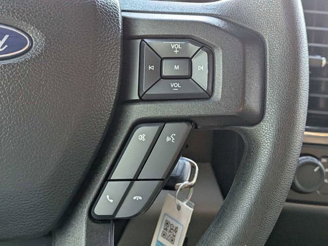 Used 2017 Ford F150 XLT image 29