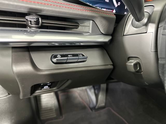 Used 2024 Chevrolet Corvette Z06 w/ Battery Protection Package image 19