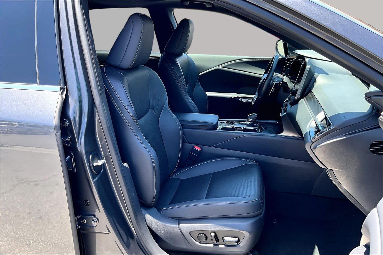 Certified 2024 Lexus RX 350 Premium Plus w/ Convenience Package FWD image 8