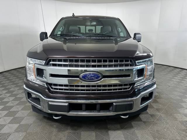 Used 2020 Ford F150 XLT w/ Equipment Group 302A Luxury image 8