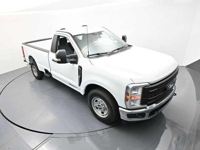 New 2026 Ford F350 XL w/ XL Chrome Package image 18