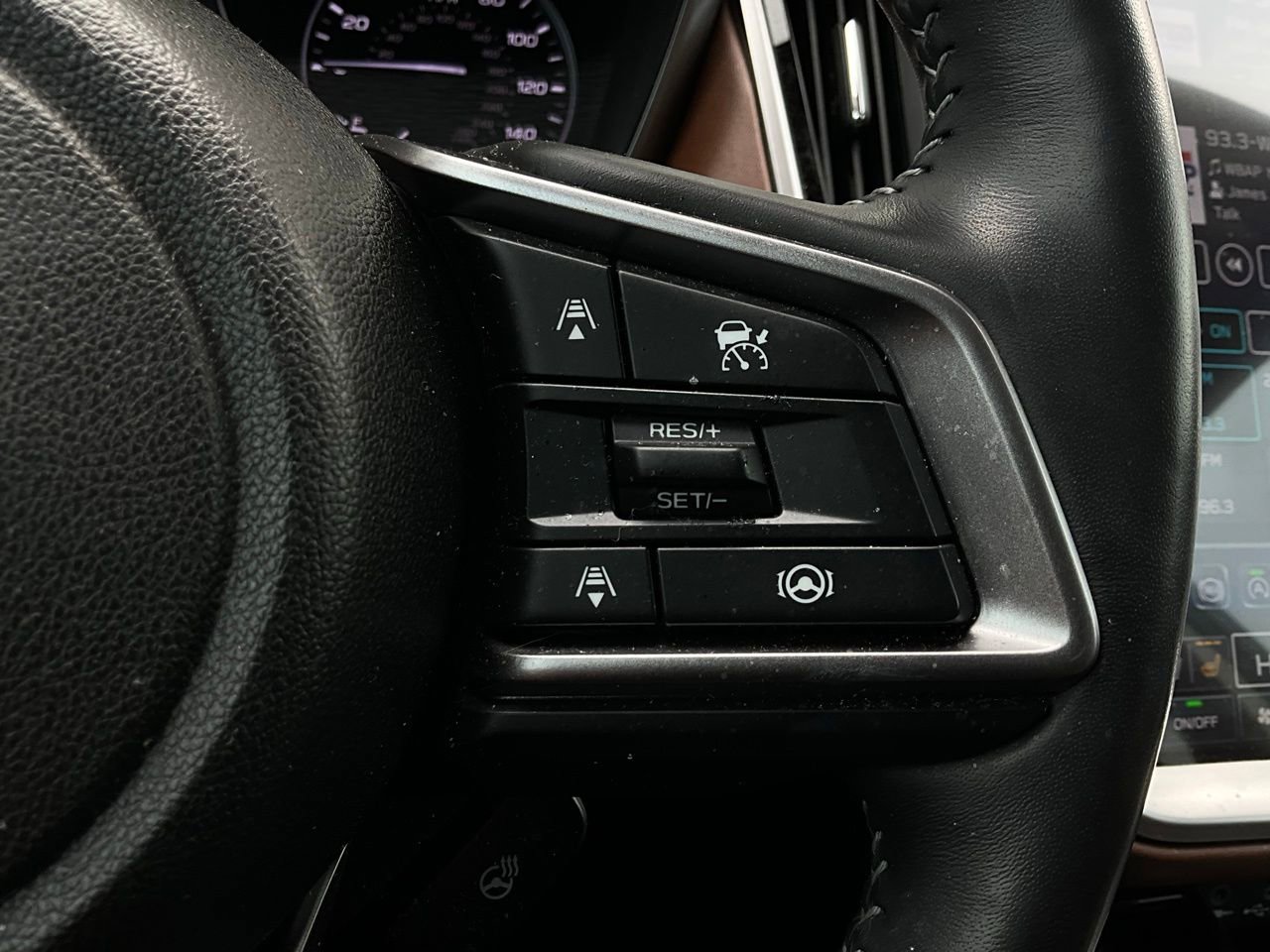 Used 2023 Subaru Outback Touring XT image 38