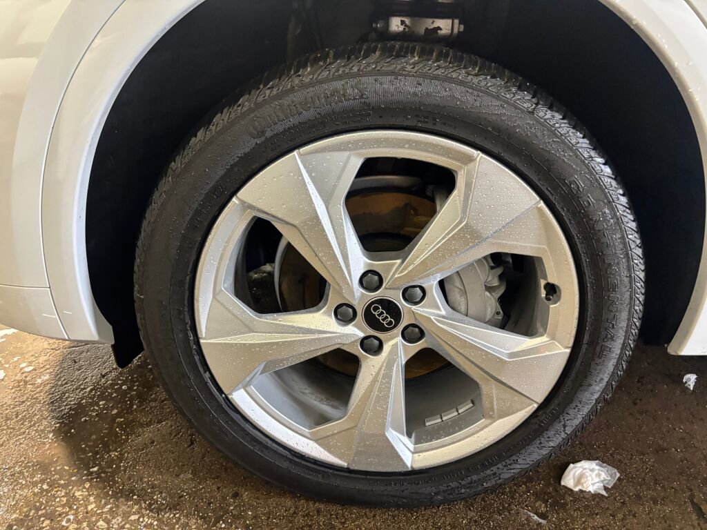 Used 2025 Audi Q5 2.0T Premium Plus image 30