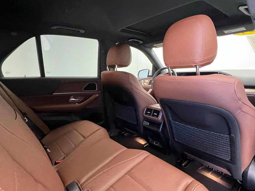 Used 2024 Mercedes-Benz GLE 350 4MATIC image 15