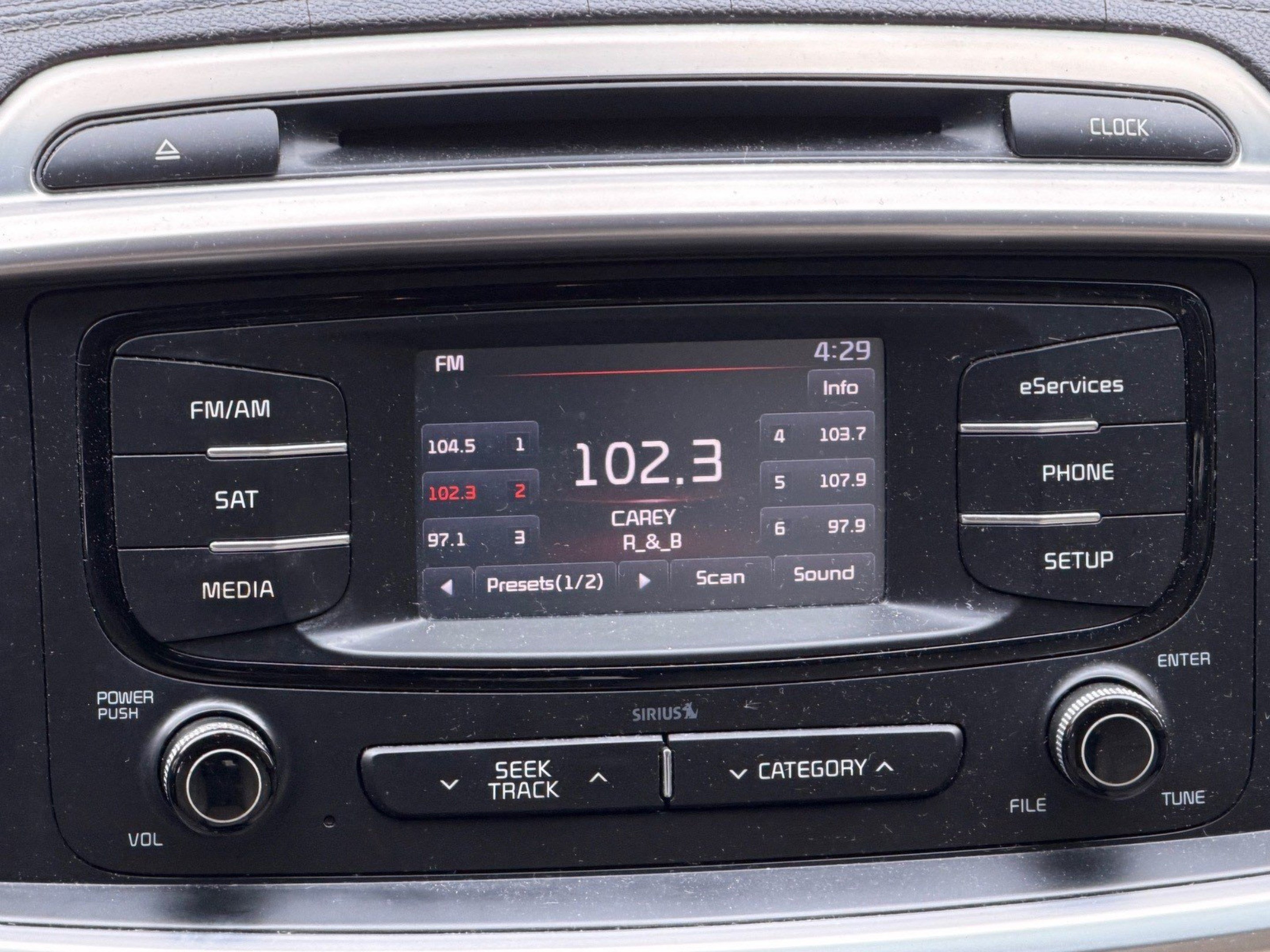 Used 2016 Kia Sorento EX FWD image 17