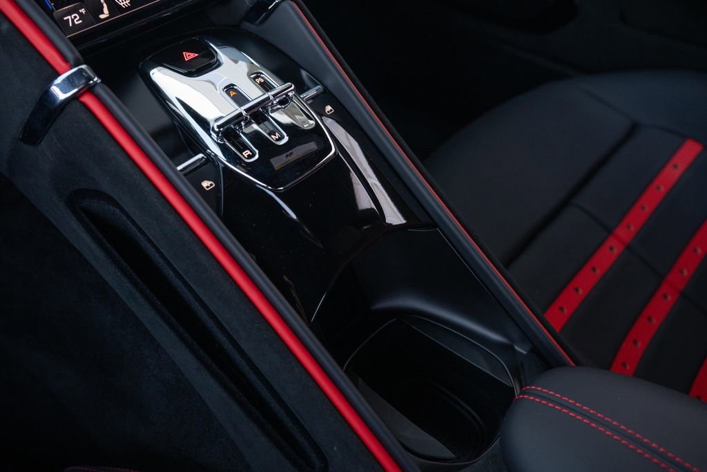 Certified 2024 Ferrari Roma image 49