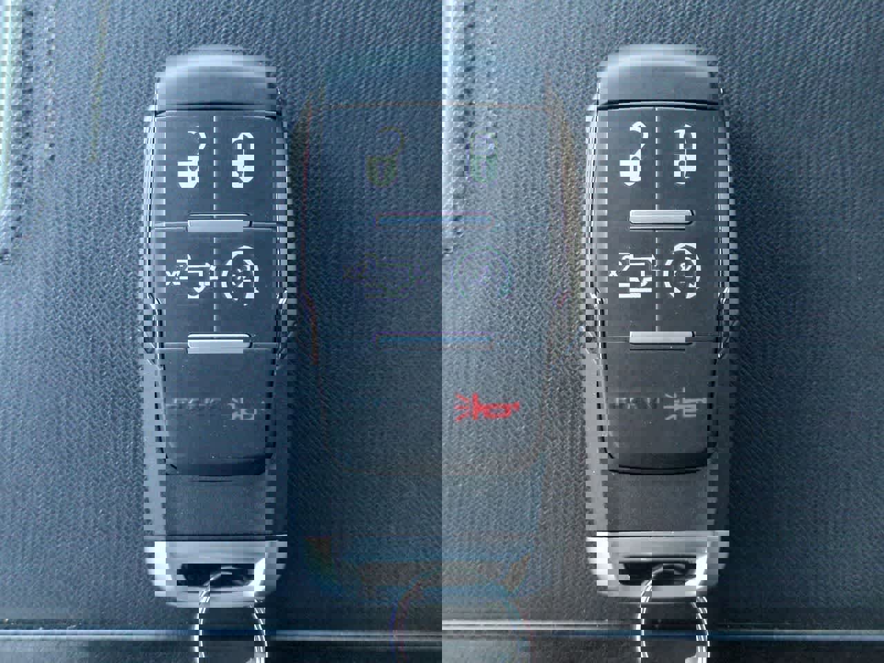 Used 2019 RAM 2500 Limited image 36