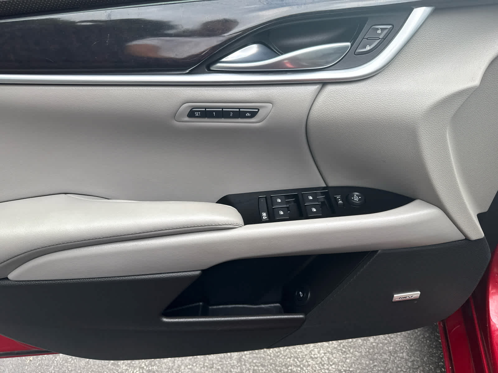 Used 2014 Cadillac XTS Premium AWD/4WD image 10