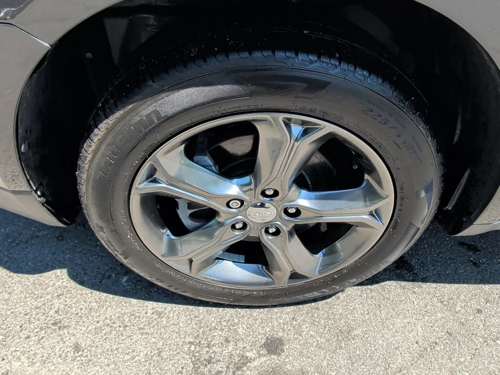 Used 2015 Dodge Journey Crossroad w/ Flexible Seating Group AWD/4WD image 9