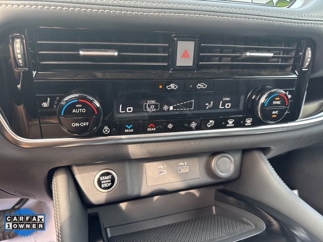 Certified 2023 Nissan Rogue SL w/ SL Premium Package image 26