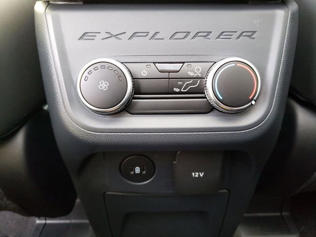 New 2026 Ford Explorer Active w/ Active Comfort Package image 12