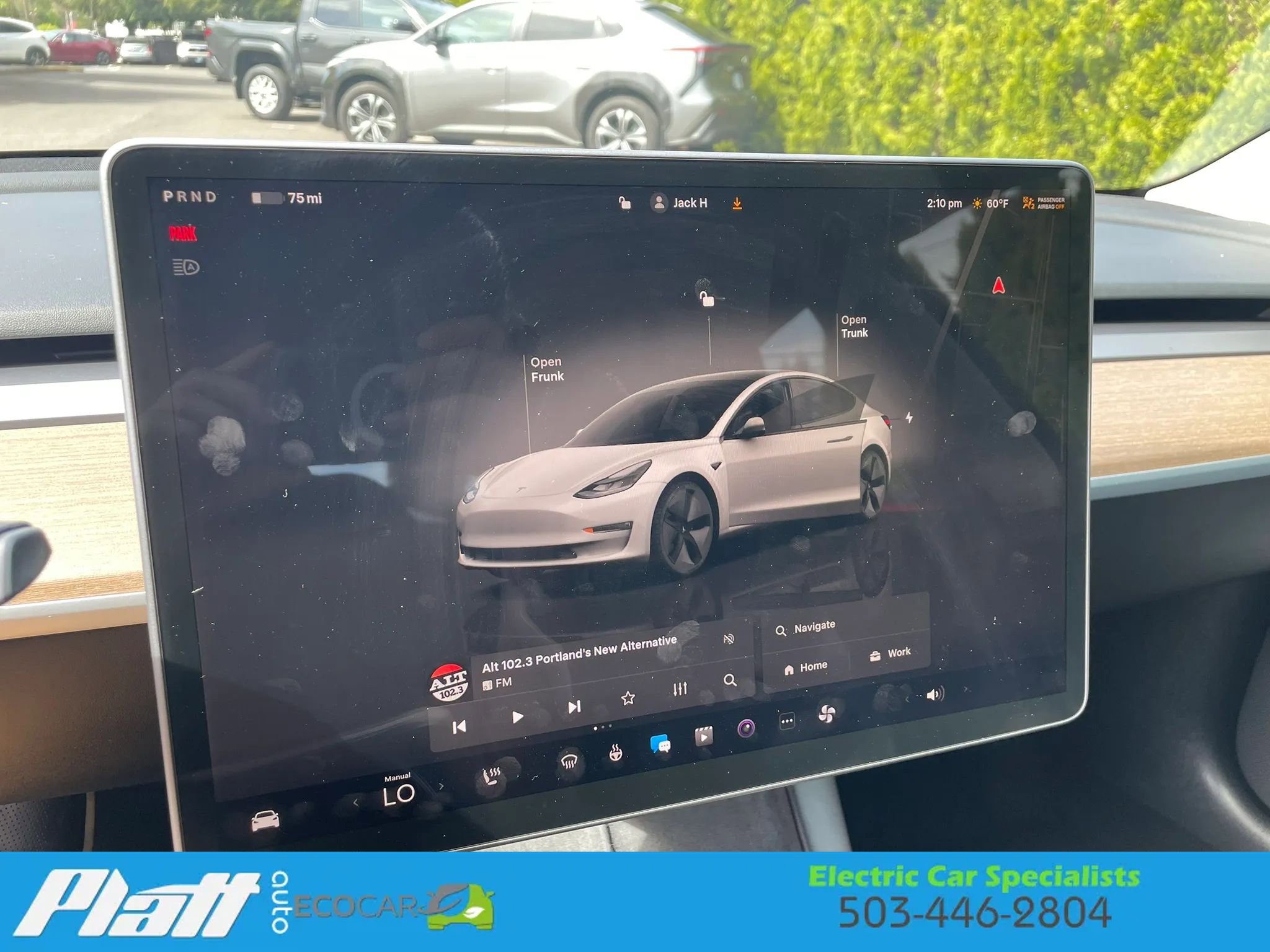 Used 2023 Tesla Model 3 Standard Range image 24
