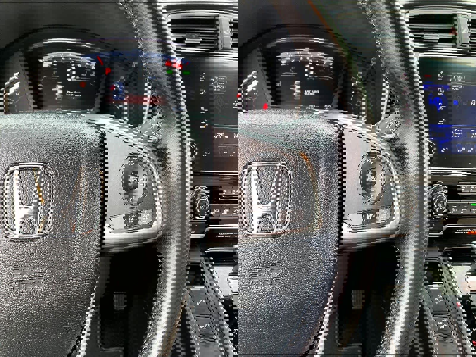 Used 2018 Honda CR-V EX-L image 19