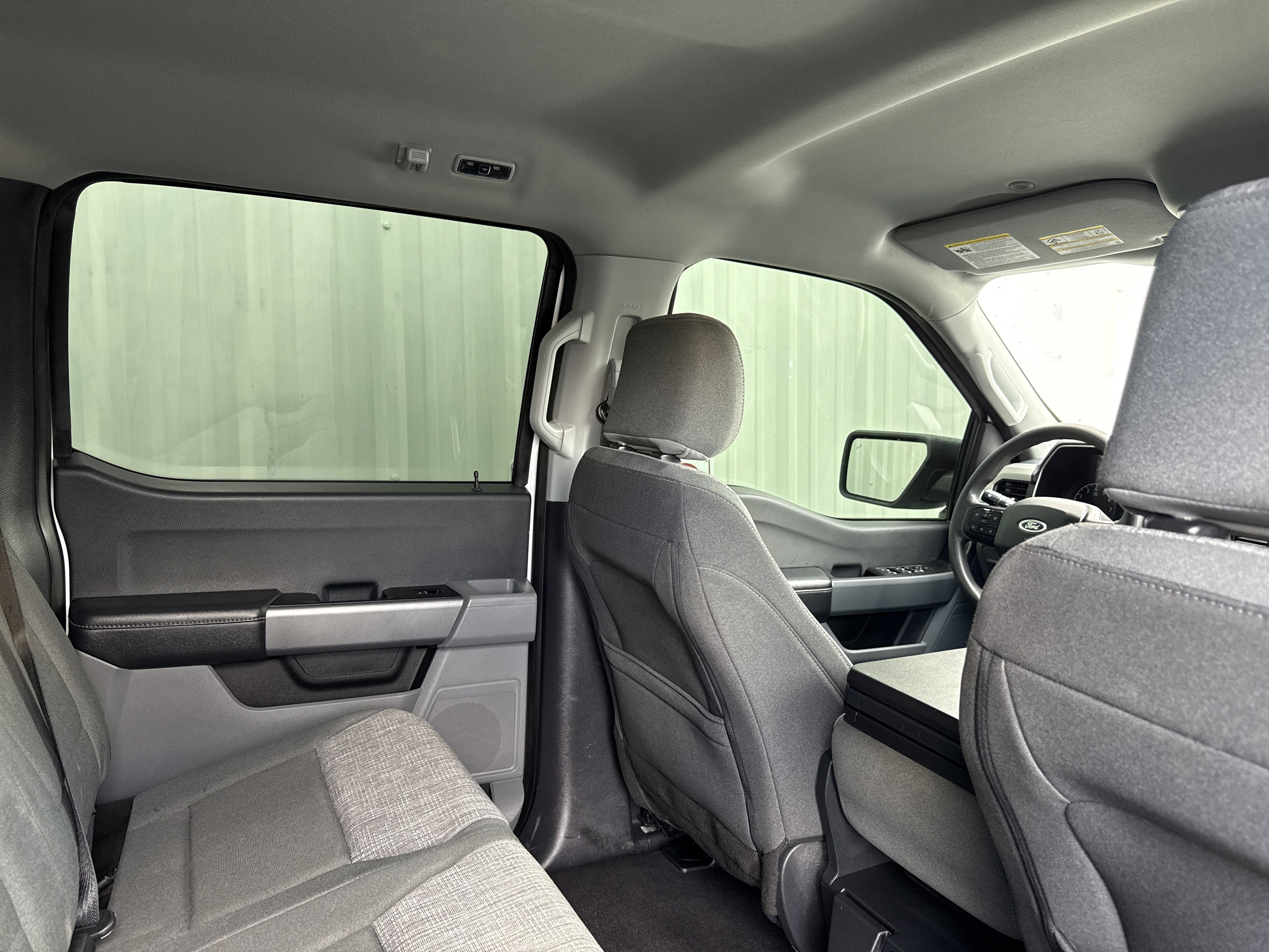 Used 2023 Ford F150 XLT w/ Trailer Tow Package image 49